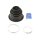 Bellow Kit Drive Shaft 88 mm TRISCAN IAM-Expertise for e.g. RENAULT VEL