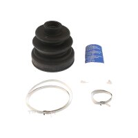 Bellow Kit Drive Shaft 89 mm rubber TRISCAN for HYUNDAI...