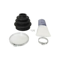 Bellow Kit Drive Shaft 69 mm TRISCAN IAM-Expertise for...