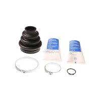 Bellow Kit Drive Shaft 76 mm TRISCAN IAM-Expertise for...