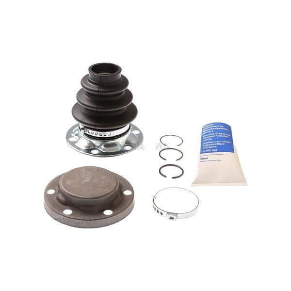 Bellow Kit Drive Shaft 103 mm TRISCAN suitable for e.g. BMW 3 Series