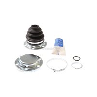 Bellow Kit Drive Shaft 80 mm TRISCAN IAM-Expertise for...