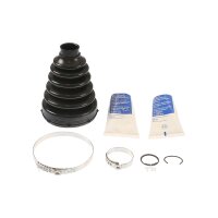 Bellow Kit Drive Shaft 130 mm thermoplastic TRISCAN for...