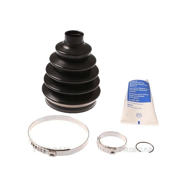 Bellow Kit Drive Shaft 120 mm TRISCAN for TOYOTA AVENSIS and others