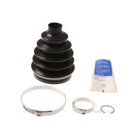 Bellow Kit Drive Shaft 120 mm TRISCAN for TOYOTA AVENSIS...