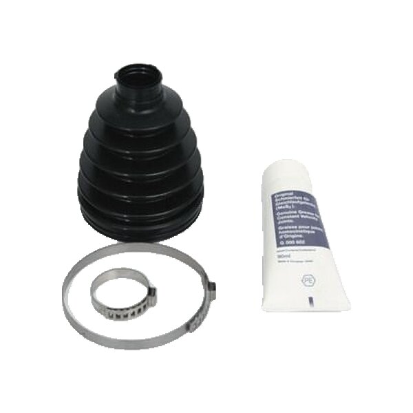 Bellow Kit Drive Shaft 115 mm thermoplastic TRISCAN for TOYOTA CAMRY and others