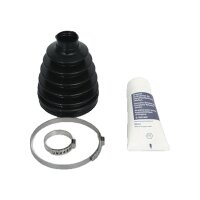 Bellow Kit Drive Shaft 115 mm thermoplastic TRISCAN for...