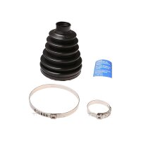 Bellow Kit Drive Shaft 106 mm thermoplastic TRISCAN for...