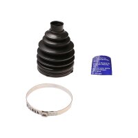 Bellow Kit Drive Shaft 86 mm TRISCAN for TOYOTA AVENSIS...