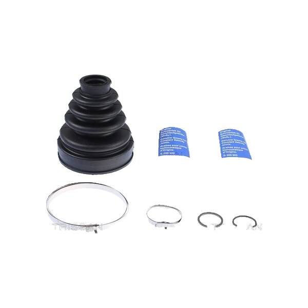 Bellow Kit Drive Shaft 101 mm TRISCAN IAM-Expertise for e.g. TOYOTA RAV