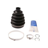 Bellow Kit Drive Shaft 120 mm TRISCAN for NISSAN PRIMERA...