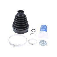 Bellow Kit Drive Shaft 91 mm TRISCAN suitable for e.g....