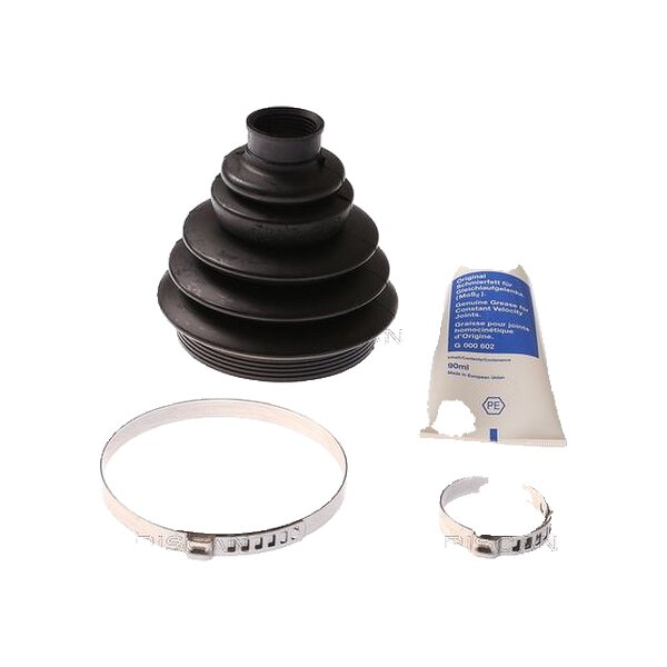 Bellow Kit Drive Shaft 98 mm Thermoplastic TRISCAN for e.g. ALFA ROMEO 146