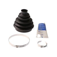 Bellow Kit Drive Shaft 98 mm Thermoplastic TRISCAN for...