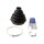 Bellow Kit Drive Shaft 98 mm Thermoplastic TRISCAN for e.g. ALFA ROMEO 146