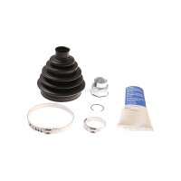 Bellow Kit Drive Shaft 85 mm thermoplastic TRISCAN for...