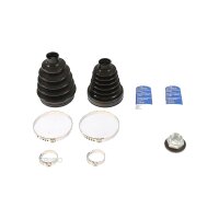 Bellow Kit Drive Shaft 117 mm thermoplastic TRISCAN for...