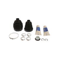 Bellow Kit Drive Shaft 114 mm thermoplastic TRISCAN for...
