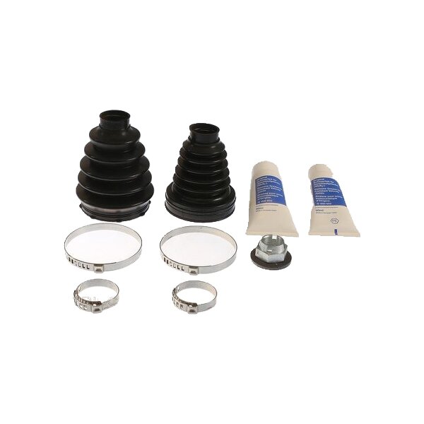 Bellow Kit Drive Shaft 119 mm Thermoplastic TRISCAN for FORD FOCUS and others