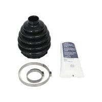 Bellow Kit Drive Shaft 106 mm Thermoplastic TRISCAN for...