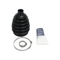 Bellow Kit Drive Shaft 133 mm Thermoplastic TRISCAN for...