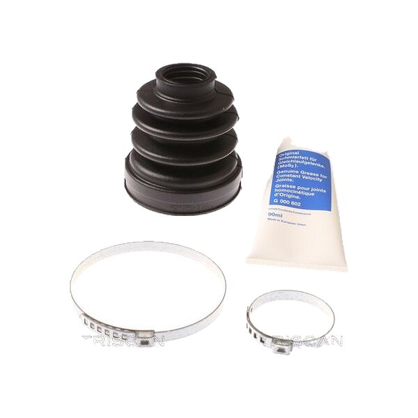 Bellow Kit Drive Shaft 83 mm TRISCAN for FORD FOCUS and others