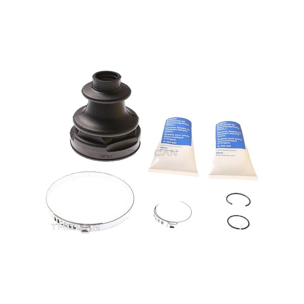Bellow Kit Drive Shaft 100 mm TRISCAN for FORD MONDEO and others