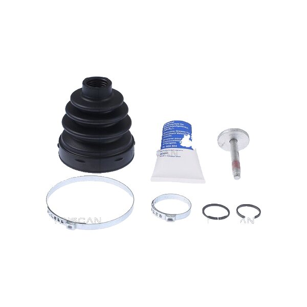 Bellow Kit Drive Shaft TRISCAN IAM-Expertise suitable for e.g. VOLVO V70