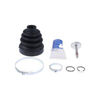 Bellow Kit Drive Shaft TRISCAN IAM-Expertise suitable for...