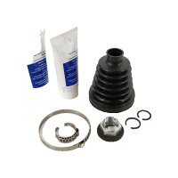 Bellow Kit Drive Shaft 101 mm thermoplastic TRISCAN for...