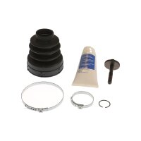 Bellow Kit Drive Shaft 100 mm rubber TRISCAN for e.g....