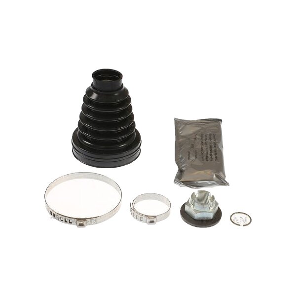 Bellow Kit Drive Shaft 100 mm thermoplastic TRISCAN for FORD FOCUS and others