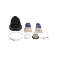Bellow Kit Drive Shaft 95 mm rubber TRISCAN for e.g. FORD...