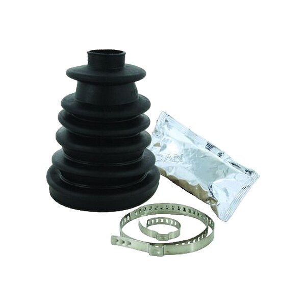 Bellow Kit Drive Shaft 152 mm TRISCAN IAM-Expertise for various vehicles