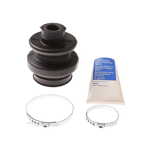 Bellow Kit Drive Shaft 96 mm TRISCAN for MERCEDES-BENZ C-CLASS and others