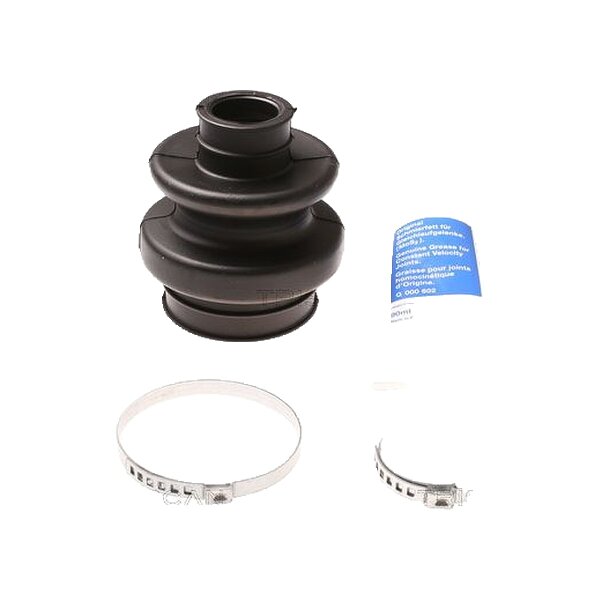 Bellow Kit Drive Shaft 98 mm TRISCAN for e.g. MERCEDES-BENZ C-CLASS