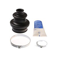 Bellow Kit Drive Shaft 98 mm TRISCAN for MERCEDES-BENZ...