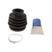 Bellow Kit Drive Shaft 109 mm thermoplastic TRISCAN for...