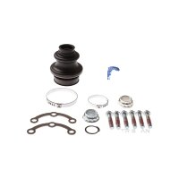 Bellow Kit Drive Shaft 98 mm TRISCAN for MERCEDES-BENZ...
