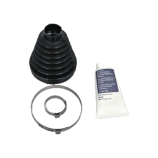 Bellow Kit Drive Shaft 106 mm thermoplastic TRISCAN for MB M-CLASS