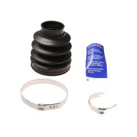 Bellow Kit Drive Shaft 77 mm Thermoplastic TRISCAN for...