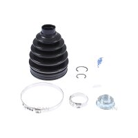 Bellow Kit Drive Shaft 110 mm thermoplastic TRISCAN for...