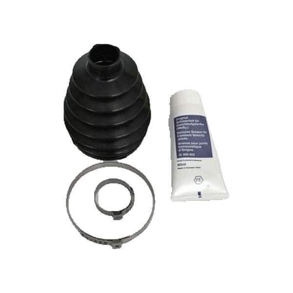 Bellow Kit Drive Shaft 123 mm Thermoplastic TRISCAN for MB M-CLASS
