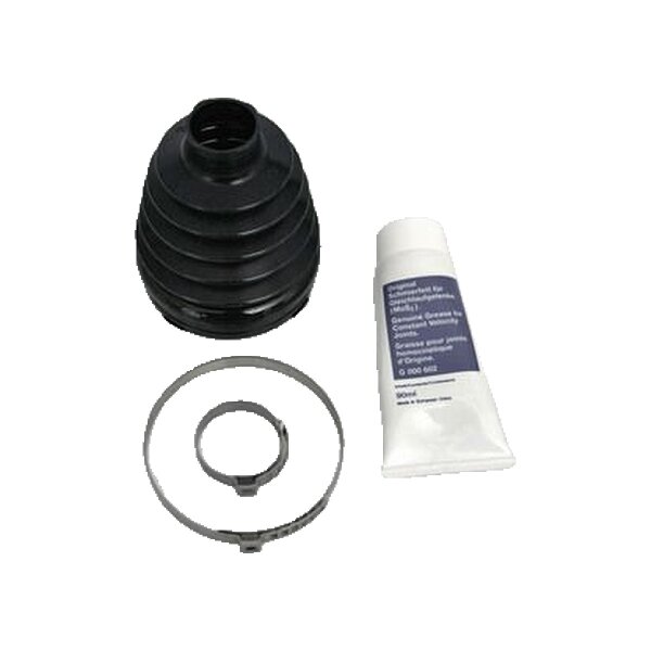 Bellow Kit Drive Shaft 106 mm thermoplastic TRISCAN for MB M-CLASS