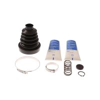 Bellow Kit Drive Shaft 77 mm thermoplastic TRISCAN for MB...