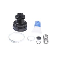 Bellow Kit Drive Shaft 107 mm thermoplastic TRISCAN for...