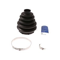 Bellow Kit Drive Shaft 103 mm Thermoplastic TRISCAN for...