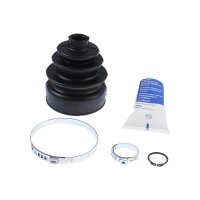Bellow Kit Drive Shaft 91 mm TRISCAN IAM-Expertise for...