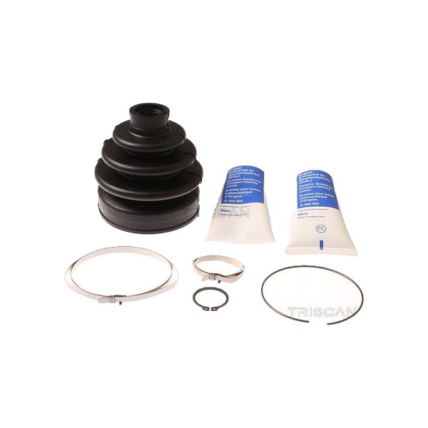 Bellow Kit Drive Shaft 101 mm TRISCAN suitable for e.g. OPEL FRONTERA