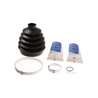 Bellow Kit Drive Shaft 101 mm Thermoplastic TRISCAN for...